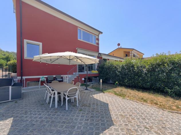 Villa a schiera in vendita a Sarzana - Foto 20