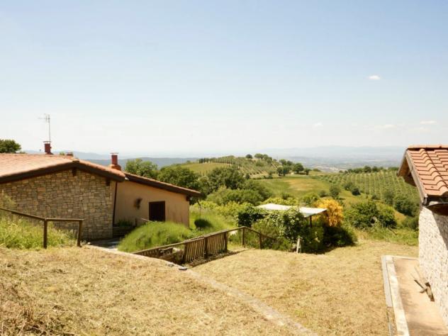 Appartamento in Località Poggio Valentine - Foto 2