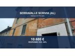 Immobile in asta di 104 m² in vendita a Serravalle Scrivia