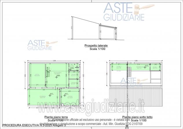 IMMOBILI-IMMOBILE RESIDENZIALE-Contrada Capraro - Foto 10