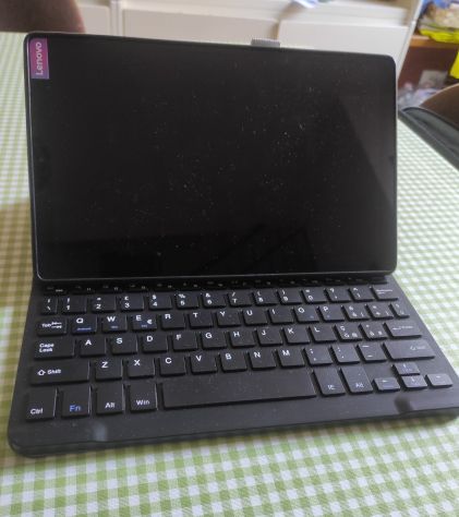Lenovo Tab M10 HD (2a Gen) 4G + LTE | 64GB