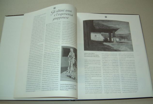 Fontanesi - Il poema della natura - Foto 3