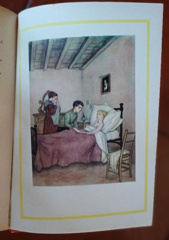 I ragazzi della via Pál", Ferenc Molnar., Ed. Capitol 1959. - Foto 8