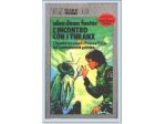 Alan Dean Foster: L 'incontro con i Thranx