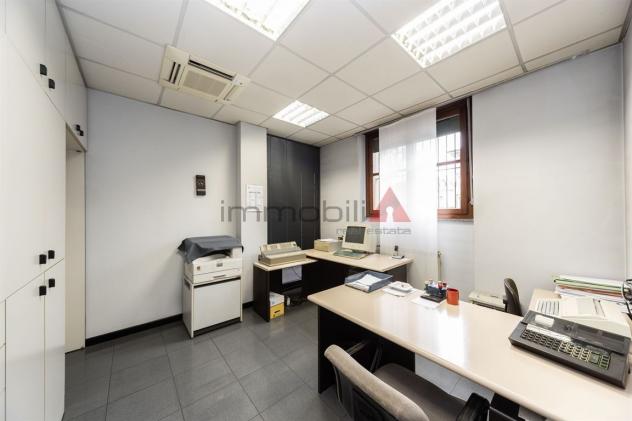 Brugherio - VENDESI Ottimo negozio/ufficio di 170mq - Foto 13