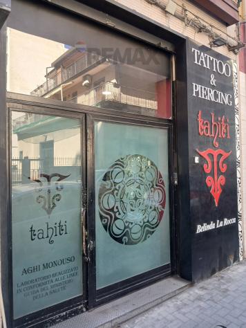 Attività Commerciale in vendita a Catania, Vincenzo Giuffrida - Foto 15