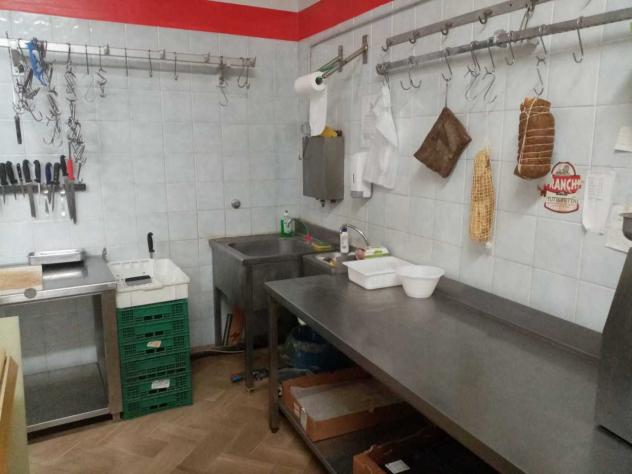 Alimentari No Somministrazione in vendita a Narni - Foto 8