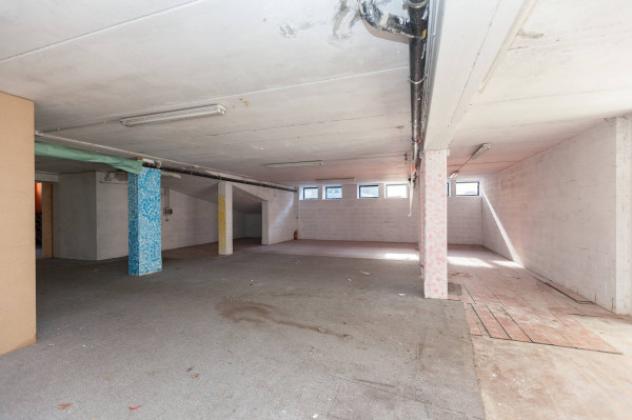 Immobile di 280 m² con 1 locale in vendita a Torino - Foto 15