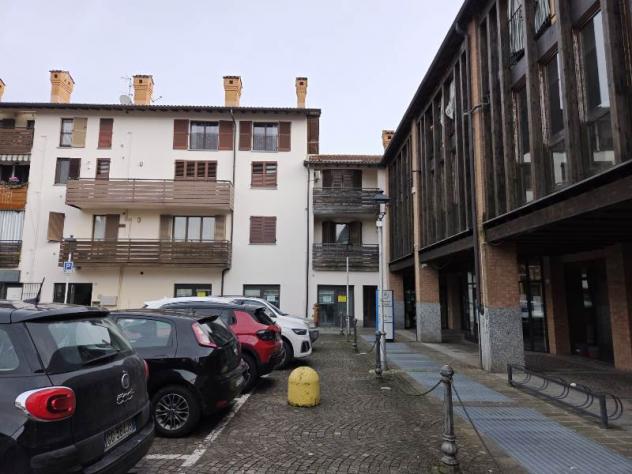 Ufficio a Verdello - Rif. verdello tot - Foto 6