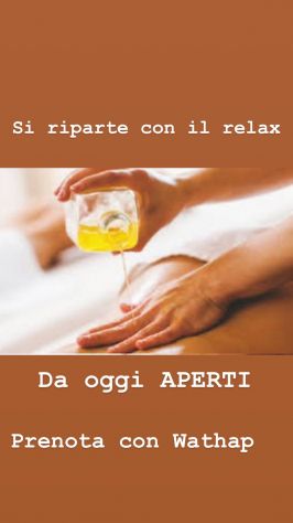 Ritorna Elite Massage !!!! - Foto 5 Tel:3518608847
