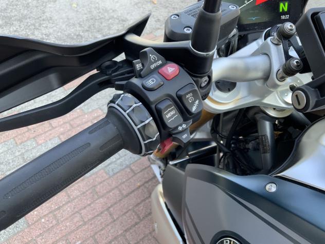 BMW R 1250 R MODELLO EXCLUSIVE - Foto 7