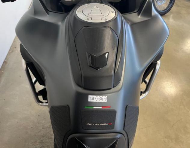 DUCATI Multistrada V4 S V4 S AVIATOR GREY rif. 24000048 - Foto 10