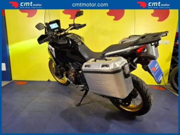 HONDA Africa Twin CRF 1100L Adventure Sports Garantita e rif. 24170020 - Foto 5