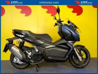 KYMCO Dink 125 X Finanziabile - BLU NERO - 1286 rif. 24053801