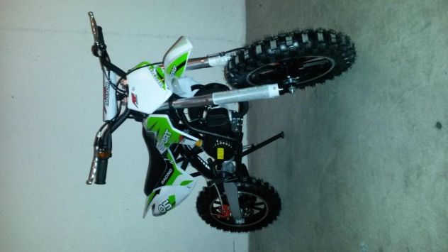 Cross mini Quad 2023 Ita - Foto 3