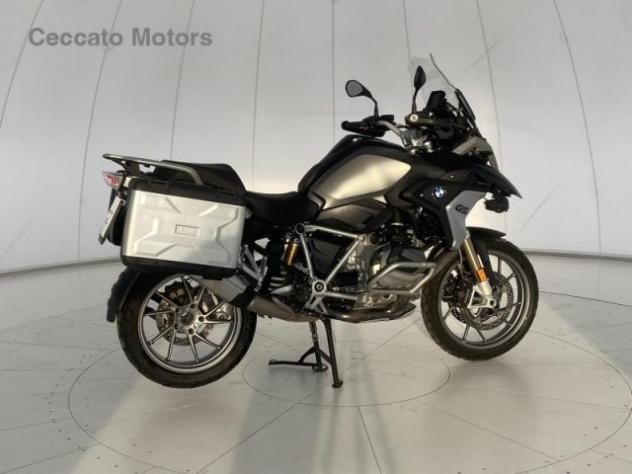 BMW R 1250 GS Abs my19 rif. 19976935 - Foto 8