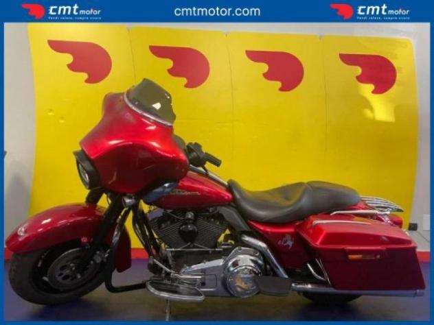 HARLEY-DAVIDSON 1584 Street Glide - FLHX Garantita e Finanziabile rif. 23960883 - Foto 3