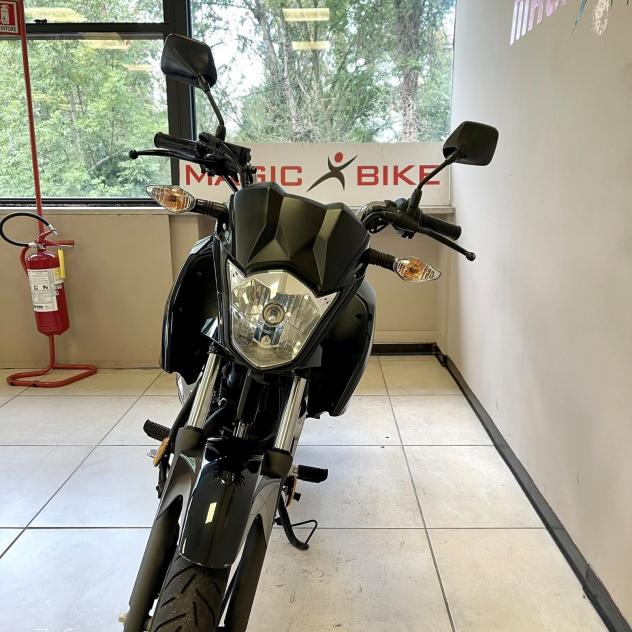 Honda CB 125 null - Foto 4