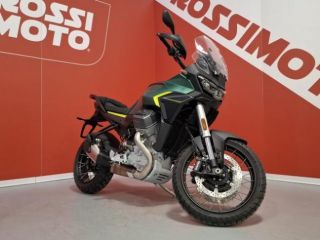 MOTO GUZZI Stelvio Stelvio PFF MY24 (2024-) rif. 23739950