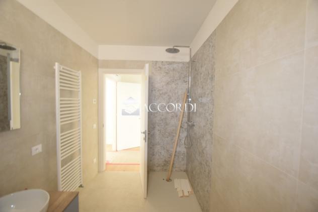 APPARTAMENTO di 4 vani e di 120 mq (BASSANO DEL GRAPPA) rif. DA317 - Foto 10