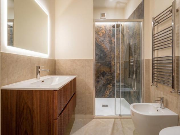 Appartamento di 120 m² con 3 locali in vendita a Milano - Foto 15