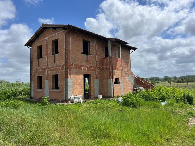 Casa singola in vendita a Castel Del Bosco - Montopoli in Val d'Arno 140 mq Rif: 1413153