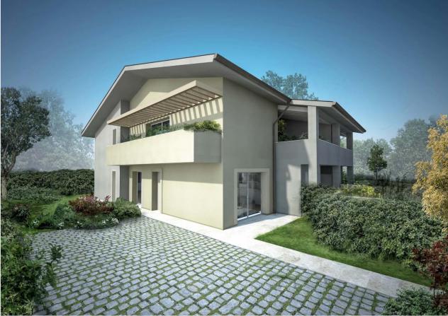 Appartamento in vendita a Pontedera 110 mq Rif: 1409148