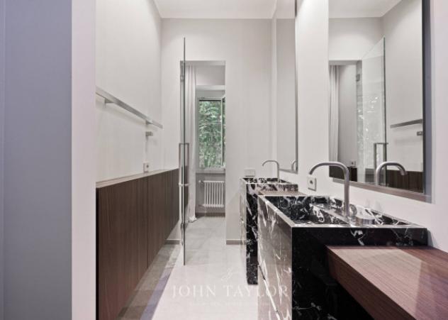 Appartamento di 75 m² con 5 locali in affitto a Milano - Foto 11