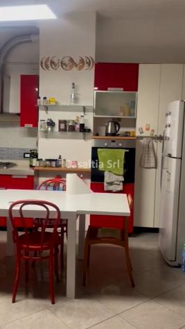 Trilocale arredato con 3 camere, 2 bagni e portineria – disponibile da settembre - Foto 17