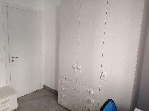 TUTTO INCLUSO - Nuovo Trilocale 2 Camere da Letto vicino Università M2 Classe A - Foto 3