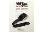 CINTURA DI SICUREZZA POSTERIORE DX MERCEDES CLK Coupé W209 A2038601885 6469 &hellip;
