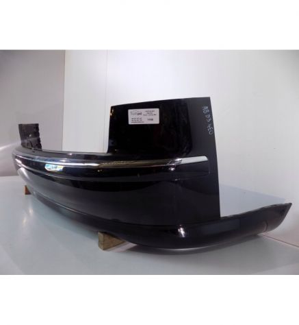 AUDI A8 4E0 - Paraurti posteriore Nero-1105 - Foto 6