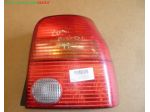 FANALE POST.D. VOLKSWAGEN LUPO (6X) Parti elettriche Fanaleria Fanali F …