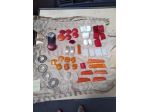 GEMME PLASTICA  FANALINO LANCIA APRILIA ARDEA