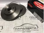 Coppia Dischi Anteriori Toyota Yaris 435120D060