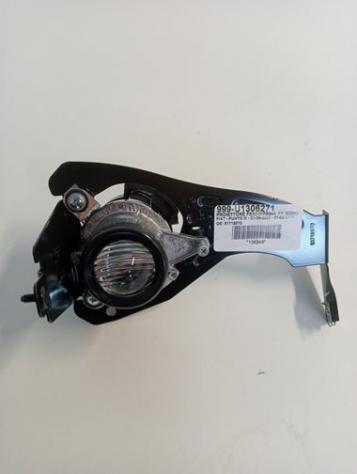 PROIETTORE FENDINEBBIA SX (CONCO) 999-U1306271 Parti elettriche  Fanaleria  Fendinebbia  Fendinebbia dx. FIAT - PUNTO III - 01-06-2003 - 01-02-2007, F