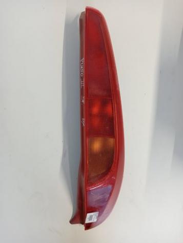 FANALE POST.D 999-U1306206 Parti elettriche  Fanaleria  Fanali  Fanale post. sx. FIAT - PUNTO II - 01-09-1999 - 01-05-2003, FIAT - PUNTO III