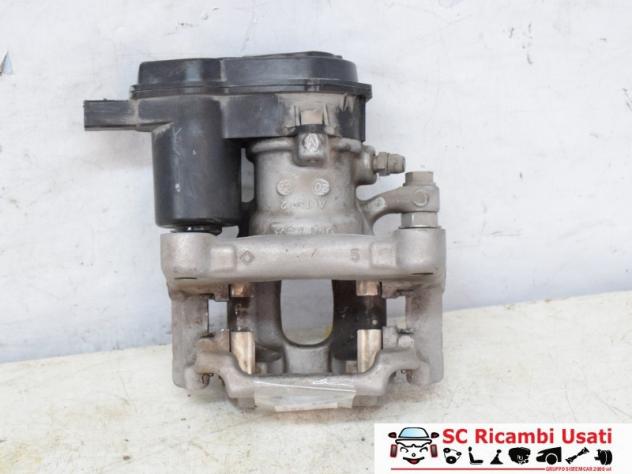PINZA FRENO ANTERIORE SINISTRA OPEL Corsa F Serie 9837165980 (19) - Foto 3