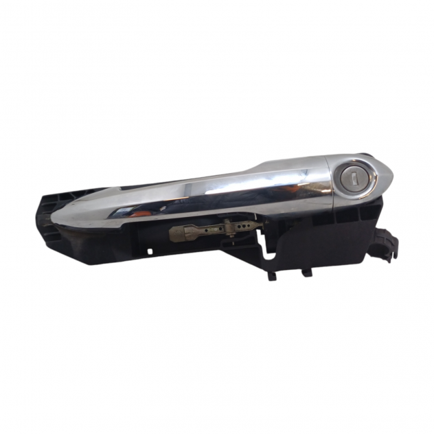 MANIGLIA ESTERNA ANTERIORE SINISTRA ALFA ROMEO Giulietta Serie (940_) 156099955 552 80 444, 940 C1.000, 940 C5.000 (13) - Foto 4