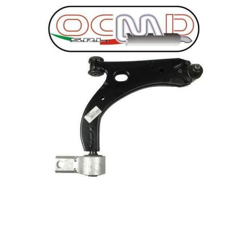 Braccio oscillante anteriore destro ford fiesta dal 2002