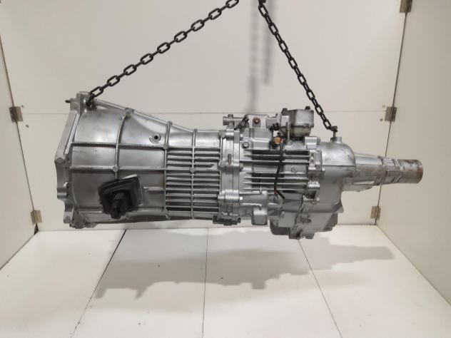 CAMBIO MANUALE COMPLETO OPEL Frontera A 2° Serie 97138816 VM41B Diesel 2499 (9598) - Foto 3
