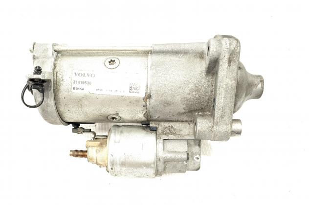 MOTORINO D' AVVIAMENTO VOLVO V40 Serie 31419530 D 4204 T13, D 4204 T8 Diesel 2000 (16)
