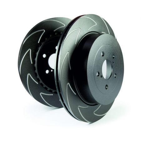 Dischi freno pastiglie Bmw Serie 3 F30 E92 E93 F31 F34 Brembo Ebc Textar - Foto 9
