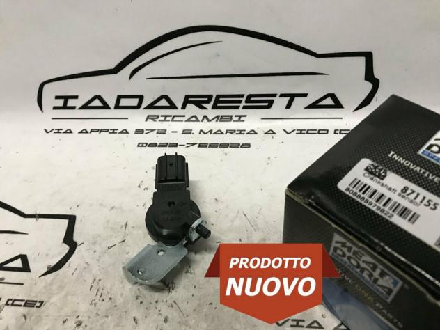 Sensore Giri Albero Motore Master - Movano 3.0 D 7701058088 - Foto 3
