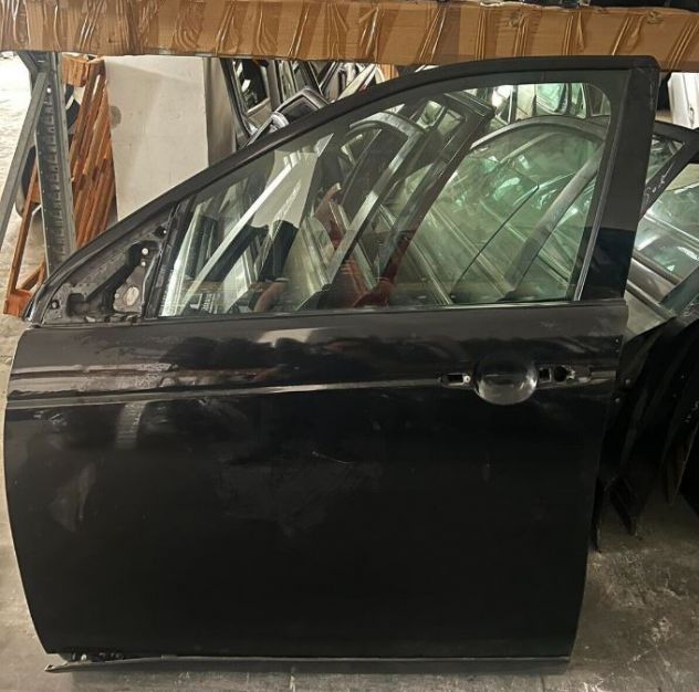 PORTA ANTERIORE DX LAND ROVER DISCOVERY SPORT DAL 2016 AL 2023