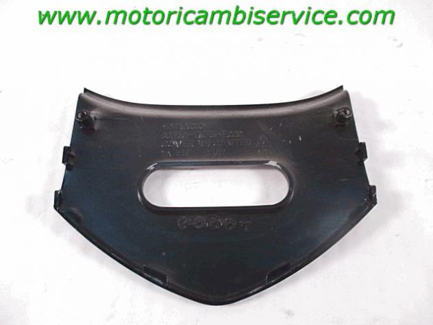 CARENA POSTERIORE KYMCO XCITING 400 I (2012-2017) 83750-LKF5-E00-JBF - Foto 2