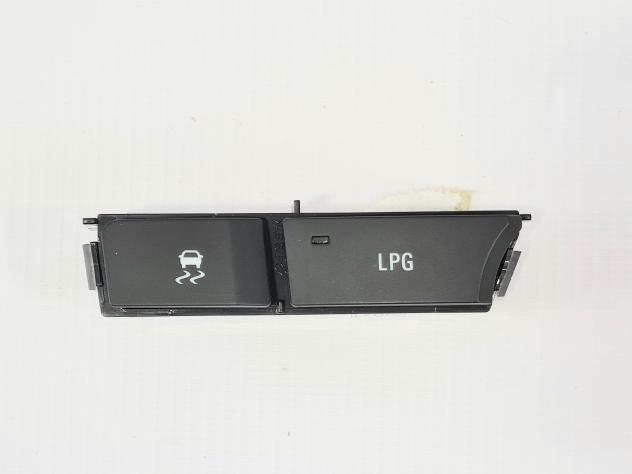PULSANTE ASR OPEL Meriva 3° Serie 13354267 (10)