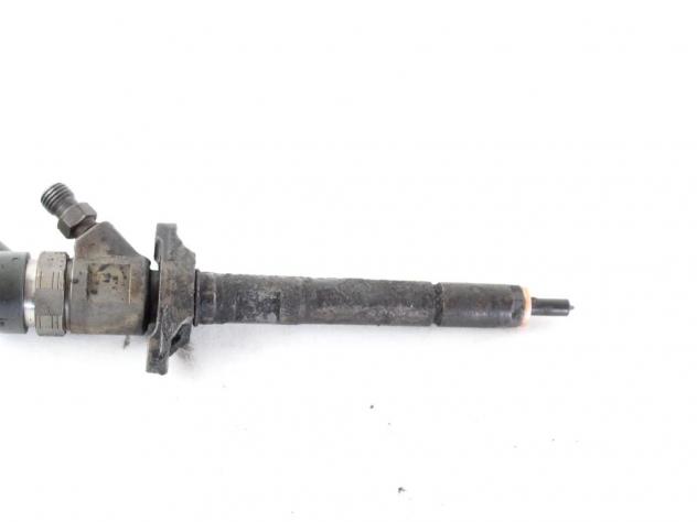 0445110259 INIETTORE DIESEL VOLVO V50 SW 1.6 D 80KW 5M 5P (2010) RICAMBIO USATO - Foto 4