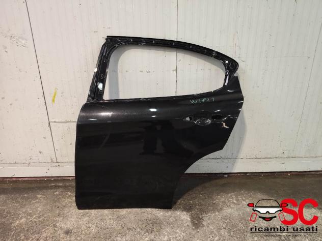 Porta Posteriore Sinistra Alfa Romeo Stelvio - W01821 - Foto 4