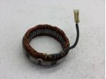 HONDA CB 400 FOUR 408 STATORE CAMPO MAGNETICO PARTE ESTERNA 1977